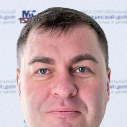 Василий Александрович Василенко