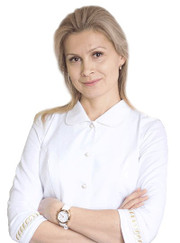 Ортодонт, стоматолог Ирина Николаевна Максимова