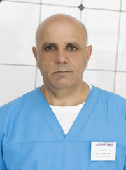 Эндокринолог, андролог Артур Размикович Колозян