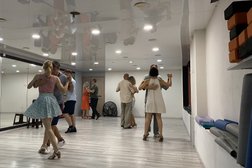 Школа танцев Ntango, с рейтингом 5 - находится по адресу Новороссийск, Анапское шоссе, 15 
