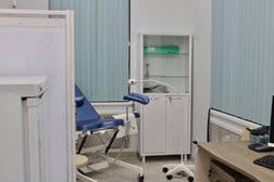 Многопрофильная клиника Лонга Вита, с рейтингом 4.8 - находится по адресу Санкт-Петербург, Суздальское шоссе, 20к4 