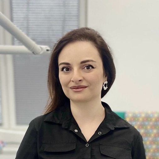 Анна Грачяевна Арменакян