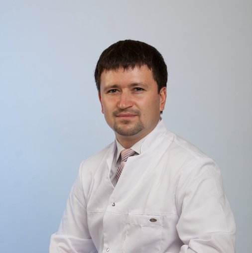 Артем Вячеславович Решетин