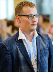 Маммолог, онколог Максим Евгеньевич Шаравин