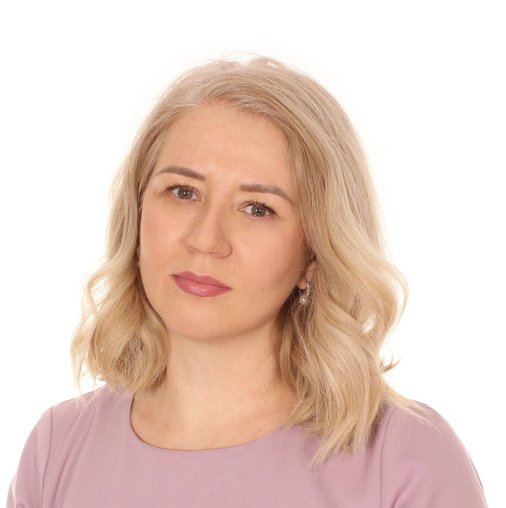 Елена Сергеевна Полякова