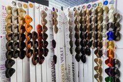 Студия Katibrash, с рейтингом 4.8 - находится по адресу Московская область, Балашиха, Парковая улица, 5/23 