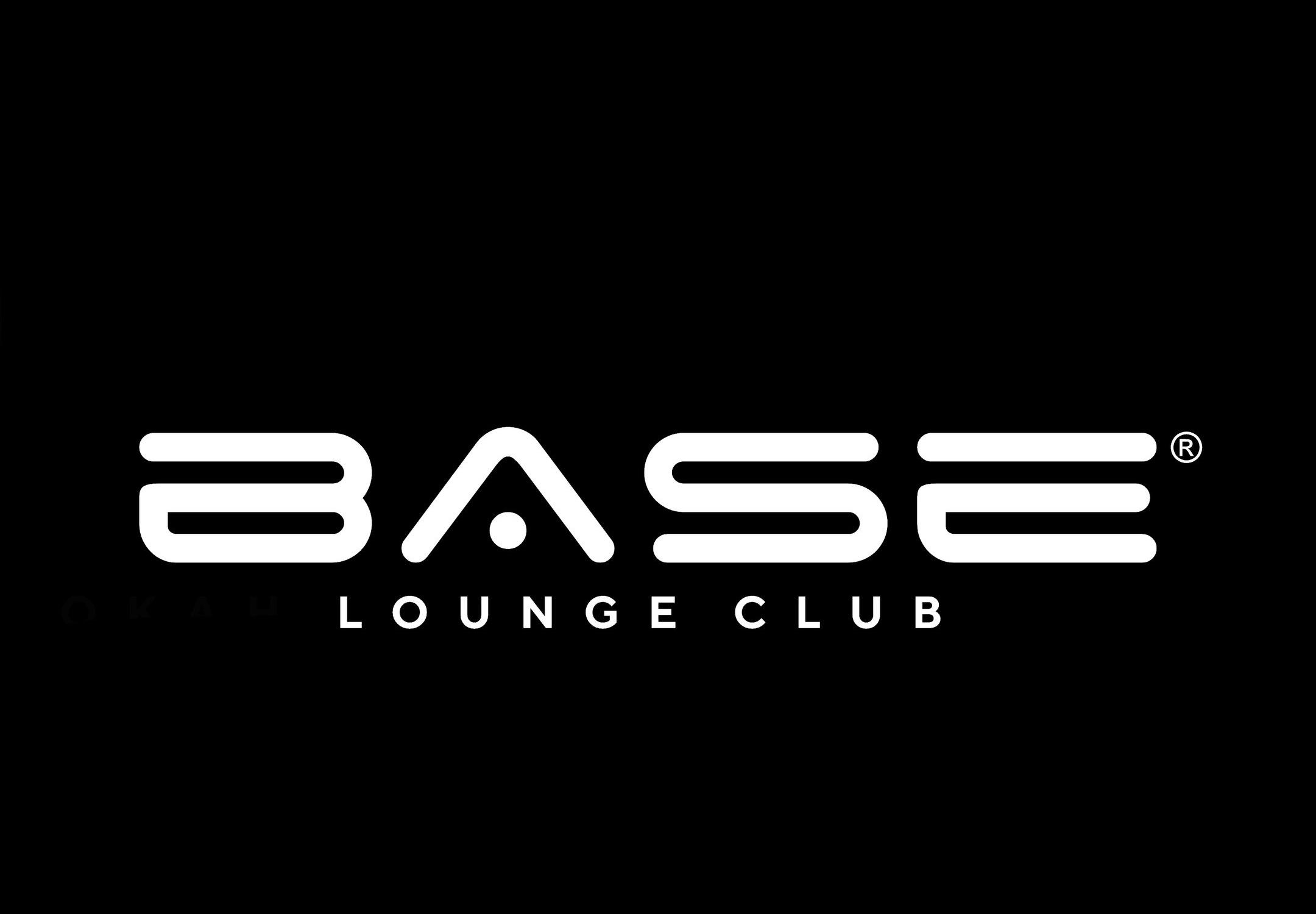 Base club. Base Lounge Уфа.