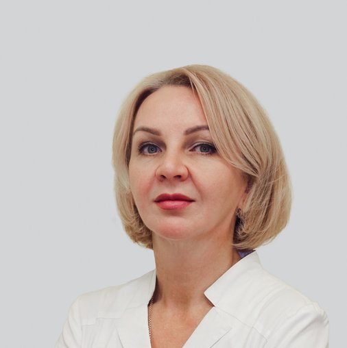 Елена Валерьевна Скоробогач
