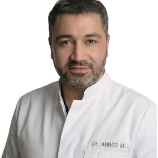 Мухаммед Саидович Аббед