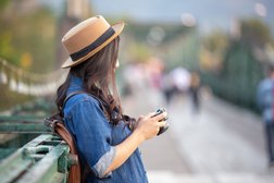Турагентство Coral Travel, с рейтингом 3 - находится по адресу Москва, Хорошёвское шоссе, 16 ст3 