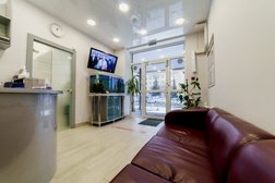 Стоматология Планетарий, с рейтингом 4.5 - находится по адресу Нижний Новгород, Белозёрская, 4 