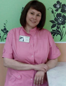 Кузьмина Татьяна Юрьевна