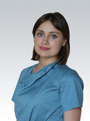 Онколог, дерматолог Анастасия Викторовна Зейб