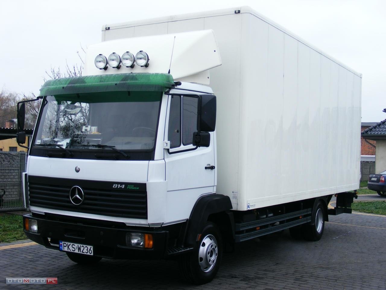 Мерседес 814. Mercedes Benz 814. Мерседес 814 фургон. Мерседес 5 тонник 814.