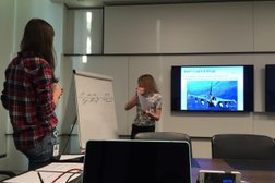 Тренинг-центр RocketBrain, с рейтингом 4.4 - находится по адресу Москва 