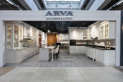 Студия кухни Arva, с рейтингом 4.8 - находится по адресу Москва, улица Ленинская Слобода, 26 