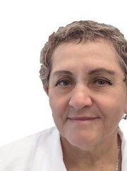 Отоларинголог Нина Михайловна Масленникова