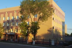 Онкологический диспансер на проспекте Гагарина, 11, с рейтингом 1.5 - находится по адресу Оренбург, проспект Гагарина, 11 