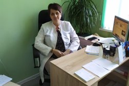 Кабинет психиатра Анкудиновой З.Н., с рейтингом 5 - находится по адресу Тамбов, бульвар Энтузиастов, 32 