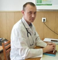 Ринат Рафикович Сайфутдинов