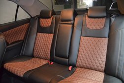 Автоателье Ps-auto, с рейтингом 3.7 - находится по адресу Алматы, Тургут Озала, 150 