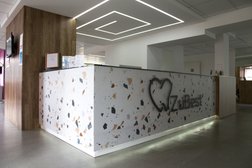 Стоматологическая клиника ZuBest, с рейтингом 3.4 - находится по адресу Ростов-на-Дону, улица Зорге, 17 