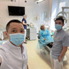 фото от пользователя Саяна в отзыве о стоматологии Dental City Group