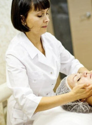 Косметолог, массажист Ирина Сергеевна Лужина