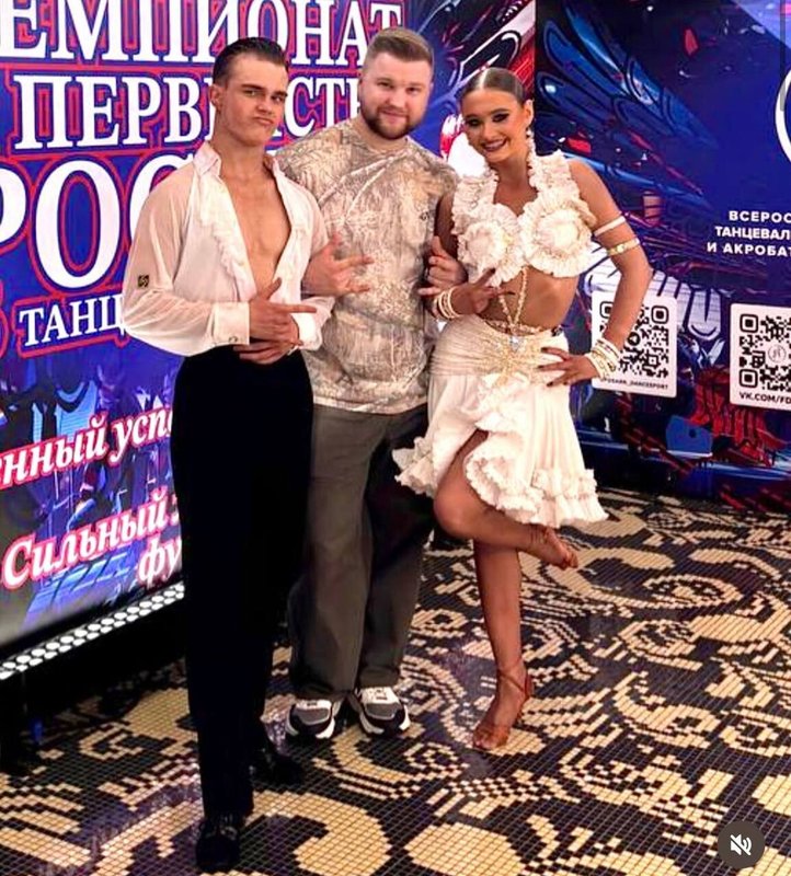 фотография Школы танцев Европа на Красной улице
