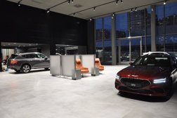 Genesis Шереметьево центр, с рейтингом 5 - находится по адресу Московская область, Химки, Ленинградское шоссе, 23а 