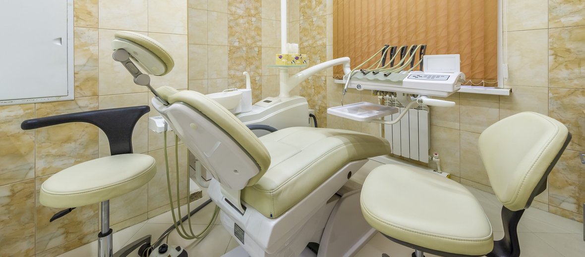 Фотогалерея - Стоматология Dental Clinic на метро Октябрьское поле