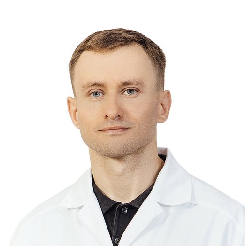 Вадим Владимирович Хабибуллин
