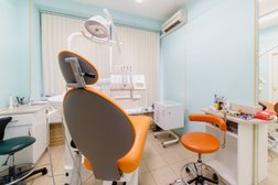 Стоматологическая клиника Стомат-Люкс, с рейтингом 4 - находится по адресу Нижний Новгород, Молодёжный проспект, 2Б 