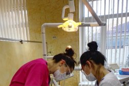 Клиника Альфа Дент, с рейтингом 5 - находится по адресу Ставрополь, улица 45-я Параллель, 12 