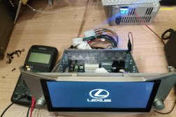 Ремонтная мастерская car kit service, с рейтингом 2.5 - находится по адресу Алматы, Толе би, 202а 