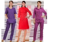 Магазин медицинской одежды Mega Trend, с рейтингом 2 - находится по адресу Алматы, улица Толе би, 111 