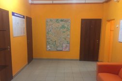 Хостел Евродом, с рейтингом 2.6 - находится по адресу Москва, Часовая улица, 23/8 