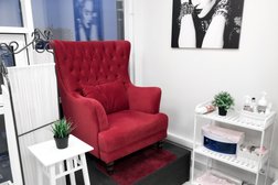 Ногтевая студия Black Milk studio, с рейтингом 4 - находится по адресу Барнаул, проспект Ленина, 39 