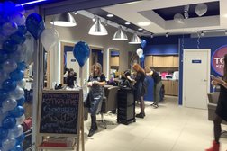 Салон красоты Точка Красоты, с рейтингом 4.5 - находится по адресу Москва, Рязанский проспект, 2к2 