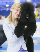 Бардышева Анна