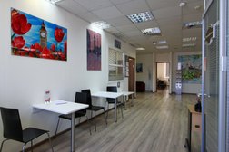 Международный колледж бизнеса и менеджмента, с рейтингом 4.3 - находится по адресу Москва, Марксистская улица, 3с2 