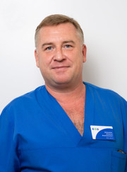 Уролог Алексей Анатольевич Астанков