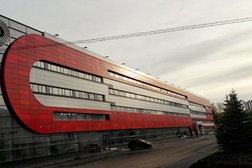 Первый региональный центр профессиональной автоматизации предприятий Софт-сервис, с рейтингом 3.3 - находится по адресу Республика Башкортостан, Уфа, улица Менделеева, 134/7 