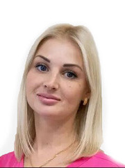 Акушер-гинеколог, врач УЗИ Светлана Олеговна Хаванская