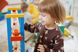 Билингвальный детский сад ONE! International School, с рейтингом 4.8 - находится по адресу Москва, улица Гашека, 6 