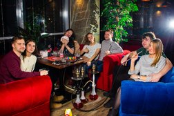 Лаундж-бар Мята Lounge Миклухо-Маклая, с рейтингом 4.2 - находится по адресу Москва, Миклухо-Маклая улица, 36а 