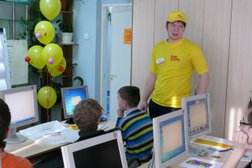 Учебно-методический центр Форус, с рейтингом 3.9 - находится по адресу Иркутск, Партизанская улица, 49 