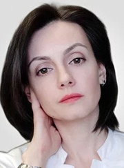 Главный врач, специалист МРТ Станислава Александровна Медведева