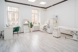 Ногтевая студия Bambi manicure, с рейтингом 4.9 - находится по адресу Москва, улица Мясницкая, 46 ст1 