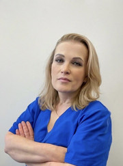 Врач УЗИ Инна Николаевна Шлейкина